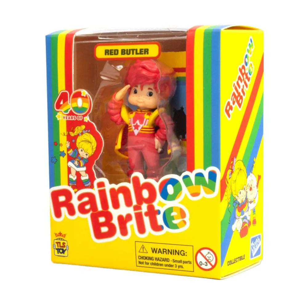 Regina Regenbogen Minifiguren 7 cm Sortiment (12) - Smalltinytoystore