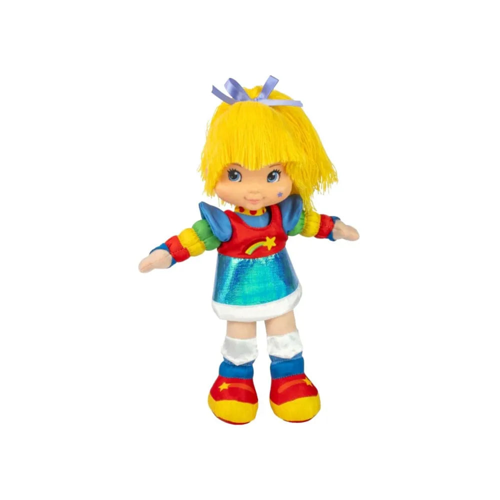 Regina Regenbogen Rag Doll Puppe Regina Regenbogen 31 cm - Smalltinytoystore