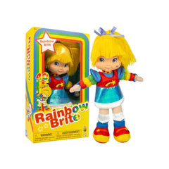 Regina Regenbogen Rag Doll Puppe Regina Regenbogen 31 cm - Smalltinytoystore