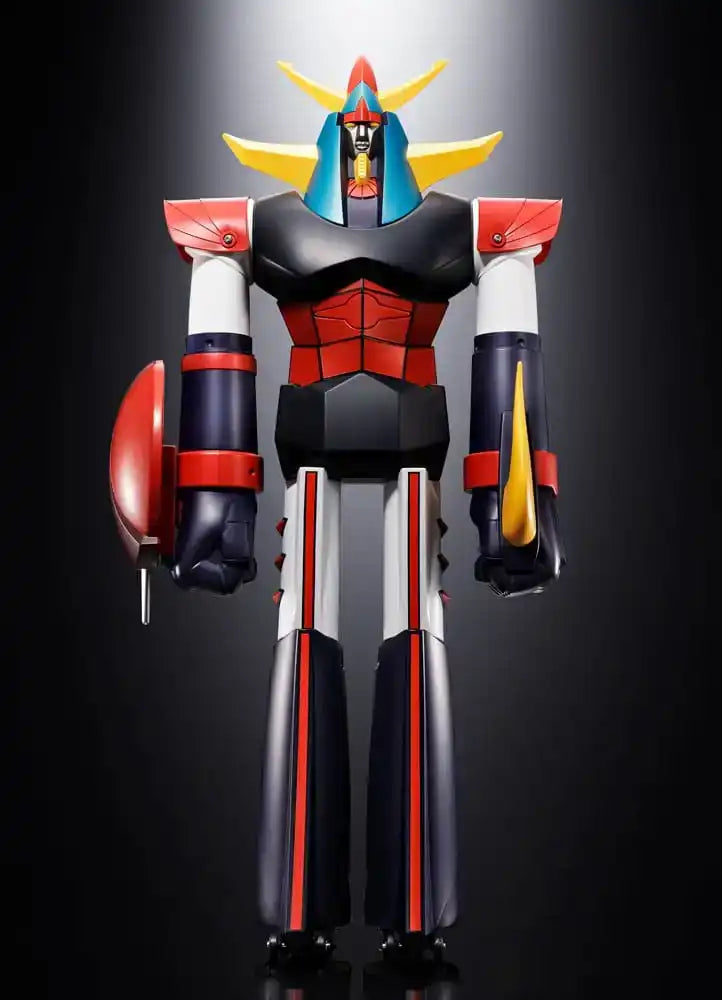 Reideen The Brave Jumbo Machineder Actionfigur Reideen The Brave 60 cm