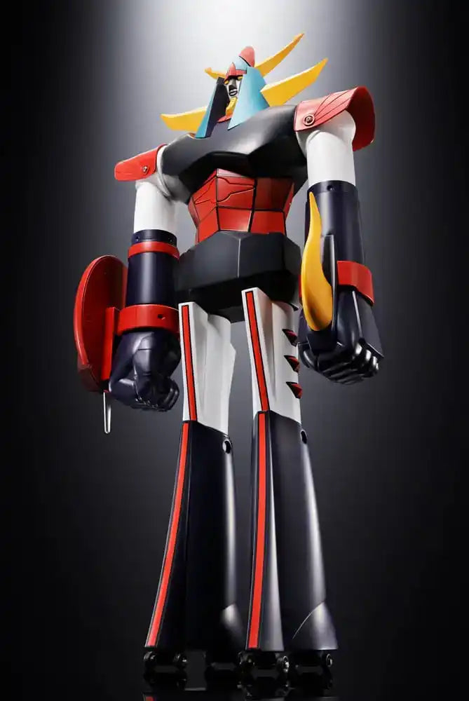 Reideen The Brave Jumbo Machineder Actionfigur Reideen The Brave 60 cm