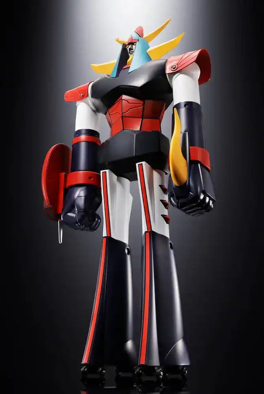 Reideen The Brave Jumbo Machineder Actionfigur Reideen The Brave 60 cm