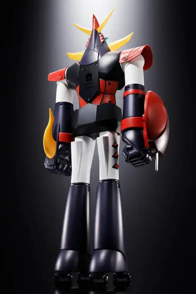 Reideen The Brave Jumbo Machineder Actionfigur Reideen The Brave 60 cm