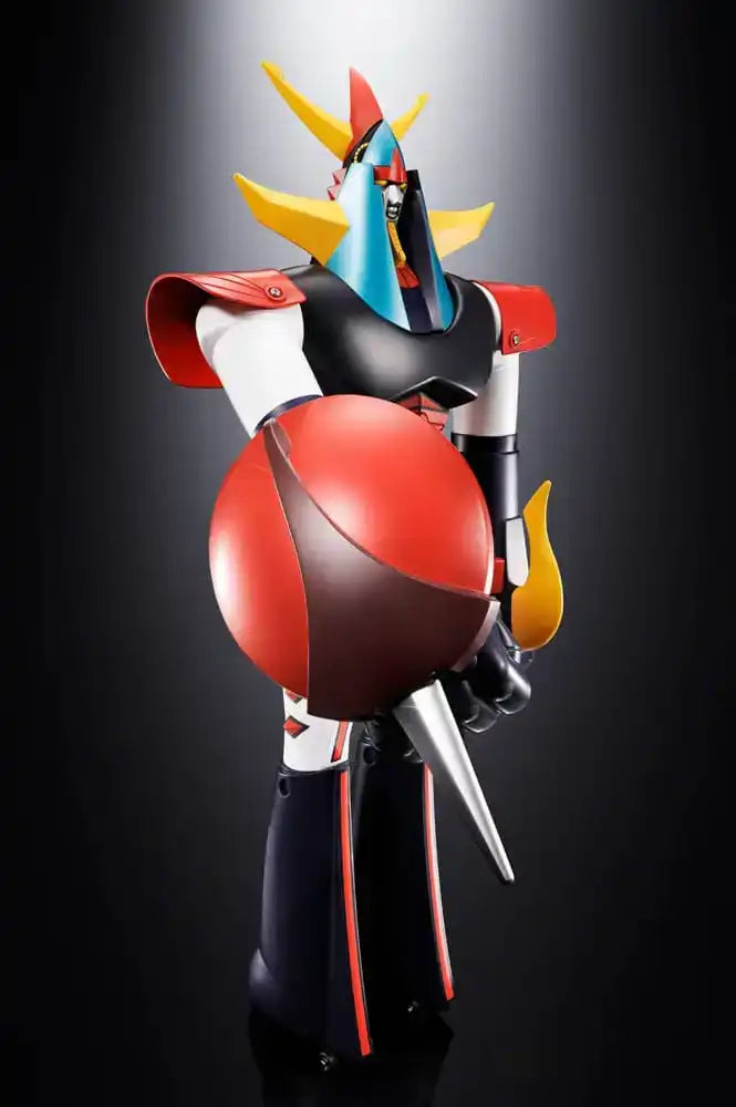 Reideen The Brave Jumbo Machineder Actionfigur Reideen The Brave 60 cm