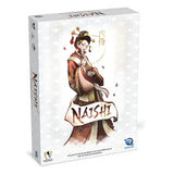 Renegade Original Brettspiel Naishi *Englische Version* - Smalltinytoystore