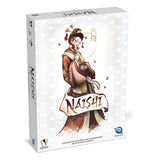 Renegade Original Brettspiel Naishi *Englische Version* - Smalltinytoystore