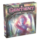 Renegade Original Brettspiel Sentient *Englische Version* - Smalltinytoystore