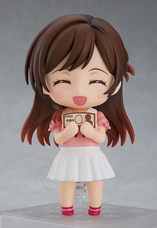Rent A Girlfriend Nendoroid Actionfigur Chizuru Mizuhara 10 cm - Smalltinytoystore