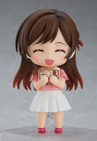 Rent A Girlfriend Nendoroid Actionfigur Chizuru Mizuhara 10 cm - Smalltinytoystore