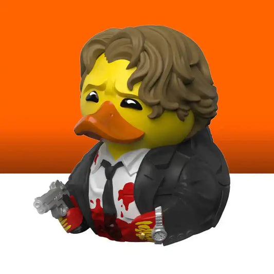 Reservoir Dogs Tubbz PVC Figur Mr. Orange 1st Edition 10 cm - Smalltinytoystore