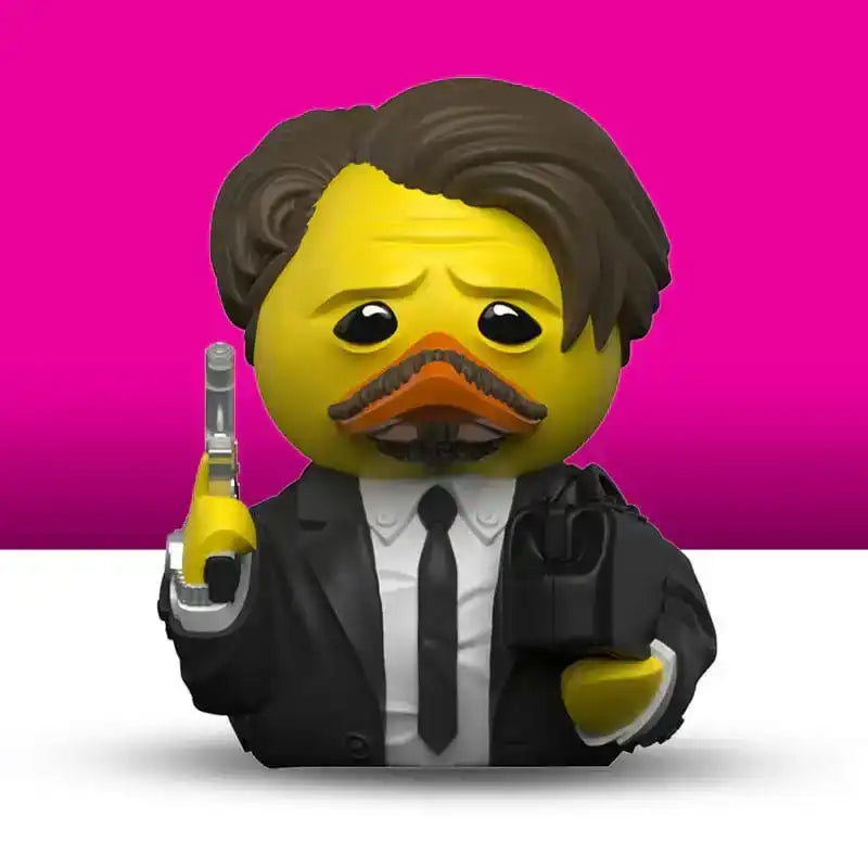 Reservoir Dogs Tubbz PVC Figur Mr. Pink 1st Edition 10 cm - Smalltinytoystore