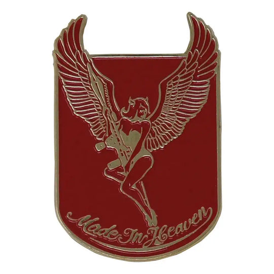 Resident Evil 2 XL Premium Ansteck-Pin 25th Anniversary Limited Edition - Smalltinytoystore