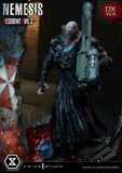 Resident Evil 3 Statue 1/4 Nemesis Deluxe Version 92 cm - Smalltinytoystore