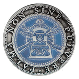 Resident Evil 4 Sammelmünzen 2er-Set Tokens Limited Edition - Smalltinytoystore