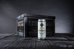 Resident Evil First Aid Drink Collector's Box - Smalltinytoystore