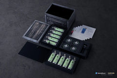 Resident Evil First Aid Drink Collector's Box - Smalltinytoystore