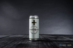 Resident Evil First Aid Drink Collector's Box - Smalltinytoystore
