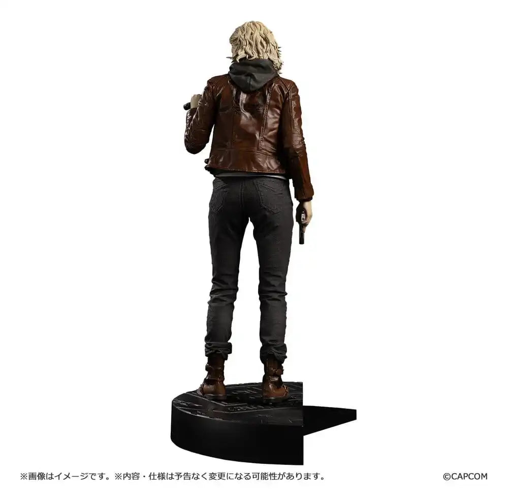 Resident Evil Requiem Creator´s Model PVC Statue Grace Ashcroft 30 cm