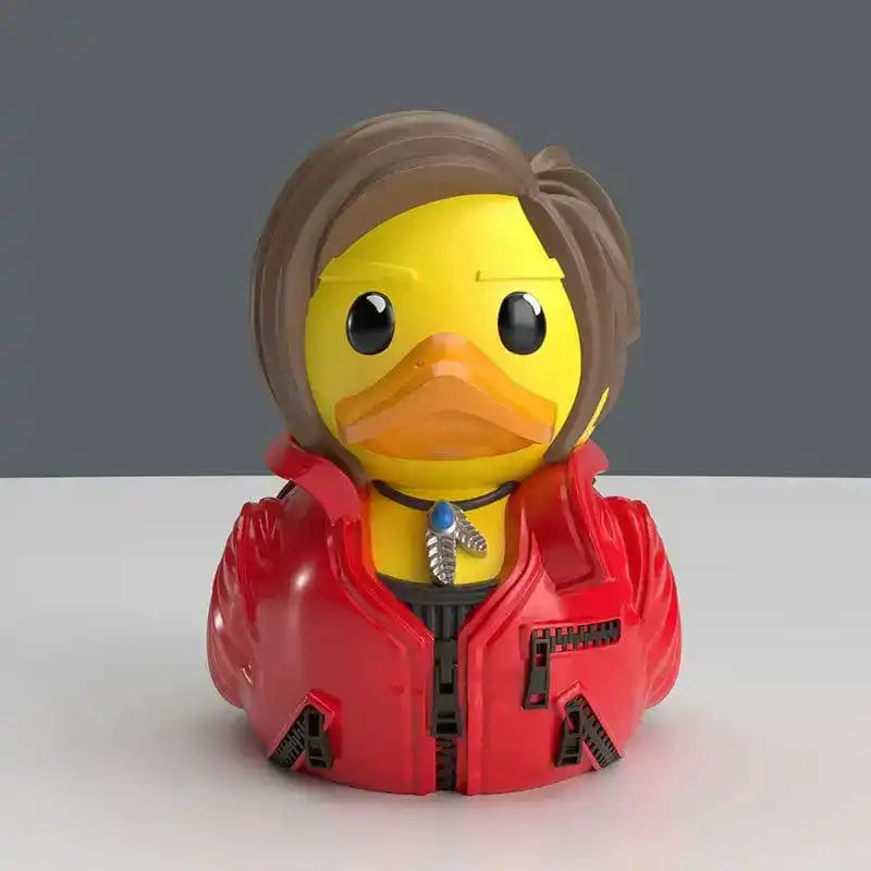 Resident Evil Tubbz Mini PVC Figur Claire Redfield 5 cm