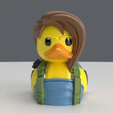 Resident Evil Tubbz Mini PVC Figur Jill Valentine 5 cm