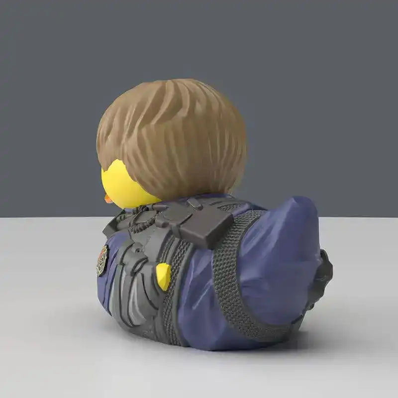 Resident Evil Tubbz Mini PVC Figur Leon S. Kennedy 5 cm
