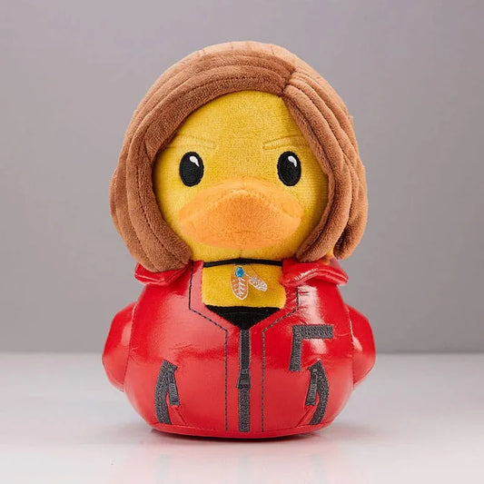 Resident Evil Tubbz Plüschfigur Claire Redfield 20 cm - Smalltinytoystore