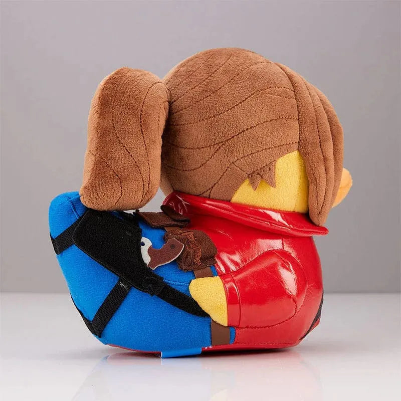 Resident Evil Tubbz Plüschfigur Claire Redfield 20 cm - Smalltinytoystore