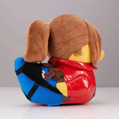 Resident Evil Tubbz Plüschfigur Claire Redfield 20 cm - Smalltinytoystore