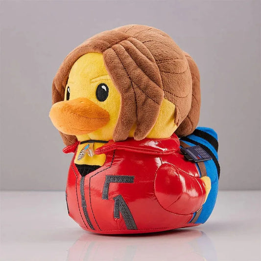 Resident Evil Tubbz Plüschfigur Claire Redfield 20 cm - Smalltinytoystore