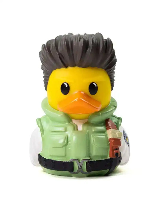 Resident Evil Tubbz PVC Figur Chris Redfield Boxed Edition 10 cm - Smalltinytoystore