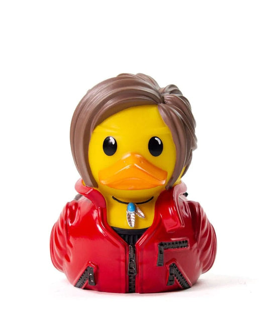 Resident Evil Tubbz PVC Figur Claire Redfield Boxed Edition 10 cm - Smalltinytoystore