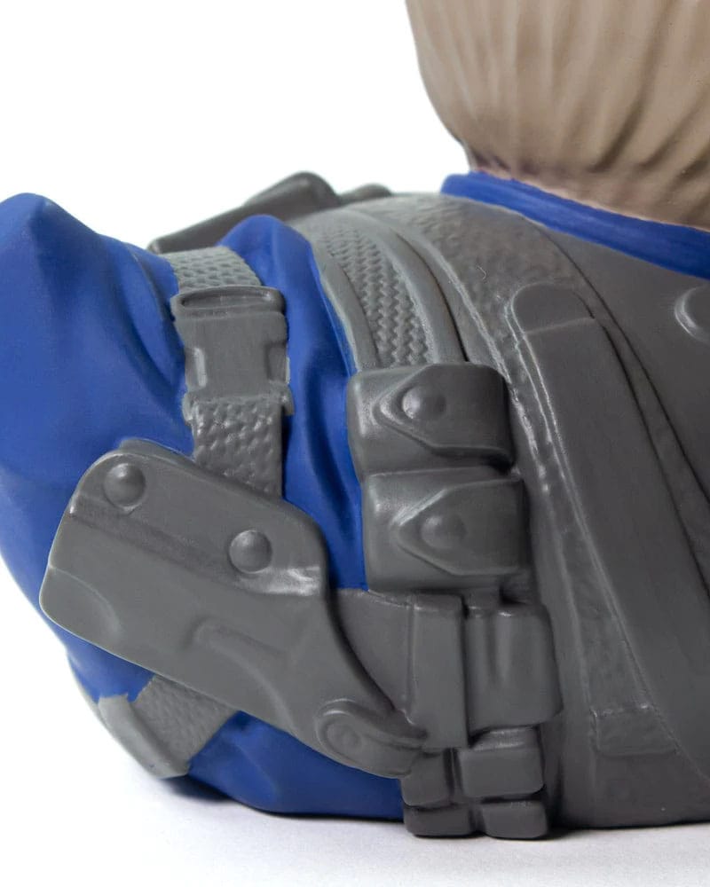 Resident Evil Tubbz PVC Figur Leon S. Kennedy Boxed Edition 10 cm - Smalltinytoystore