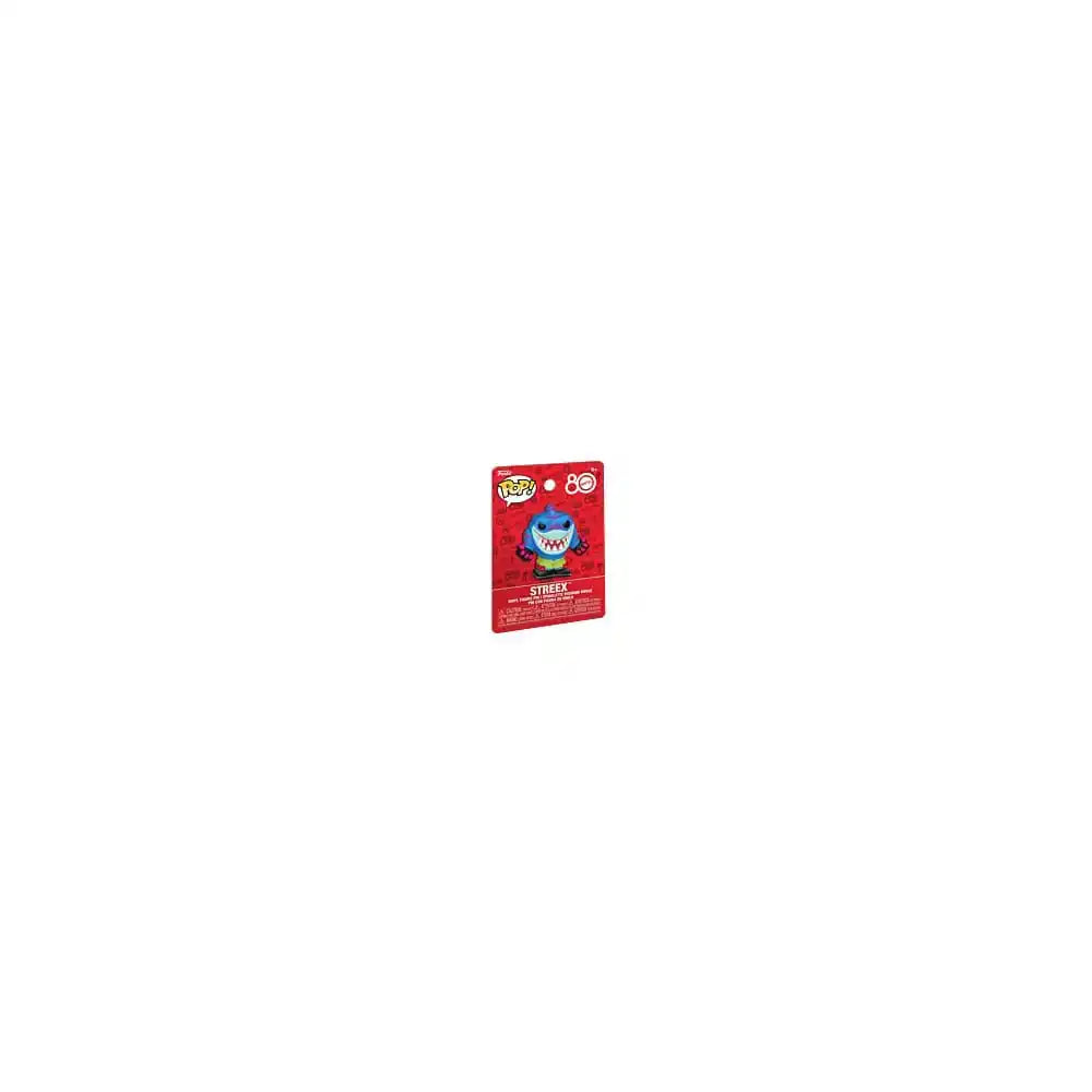 Retro Toy by Loungefly Ansteck-Pins Blind Box PDQ Display (12)