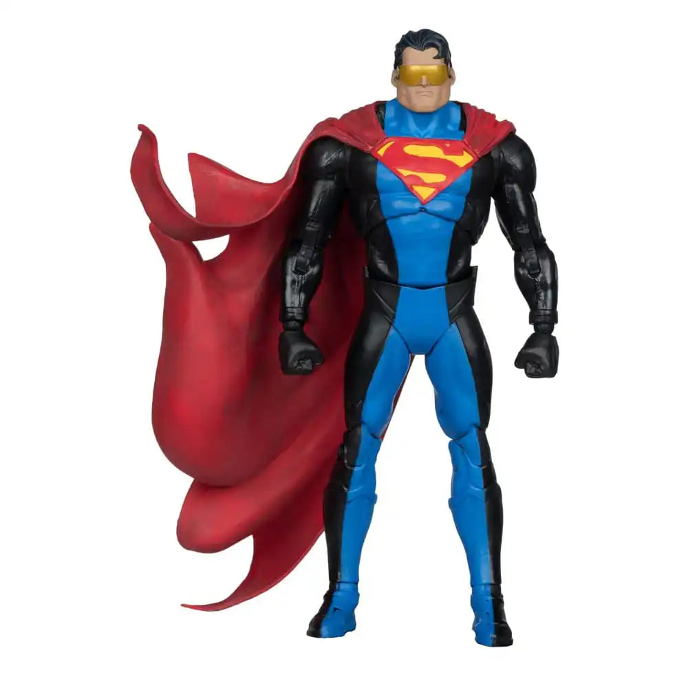 Return of Superman DC Multiverse Actionfigur Eradicator 18 cm - Smalltinytoystore