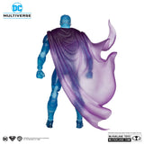Return of Superman DC Multiverse Actionfigur Eradicator (Platinum Edition) 18 cm - Smalltinytoystore
