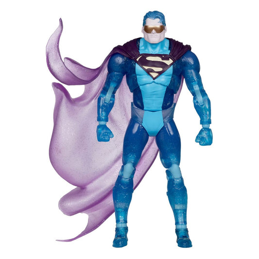 Return of Superman DC Multiverse Actionfigur Eradicator (Platinum Edition) 18 cm - Smalltinytoystore