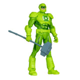 Return of Superman DC Multiverse Actionfigur Hal Jordan Armor Suit 19 cm - Smalltinytoystore