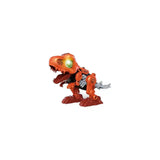 Revell Engineers Adventskalender Electric T-Rex Modellbausatz - Smalltinytoystore