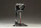 Reverse: 1999 Limepie Series PVC Statue Knight 17 cm - Smalltinytoystore