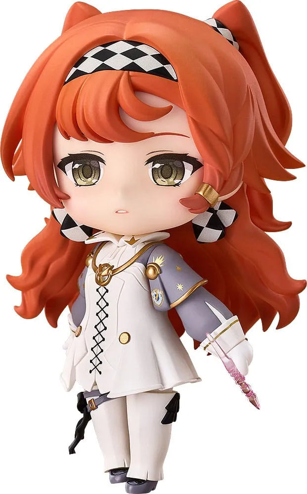 Reverse: 1999 Nendoroid Actionfigur Sonetto 10 cm - Smalltinytoystore