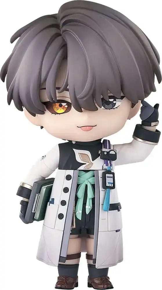 Reverse: 1999 Nendoroid Actionfigur X 10 cm - Smalltinytoystore