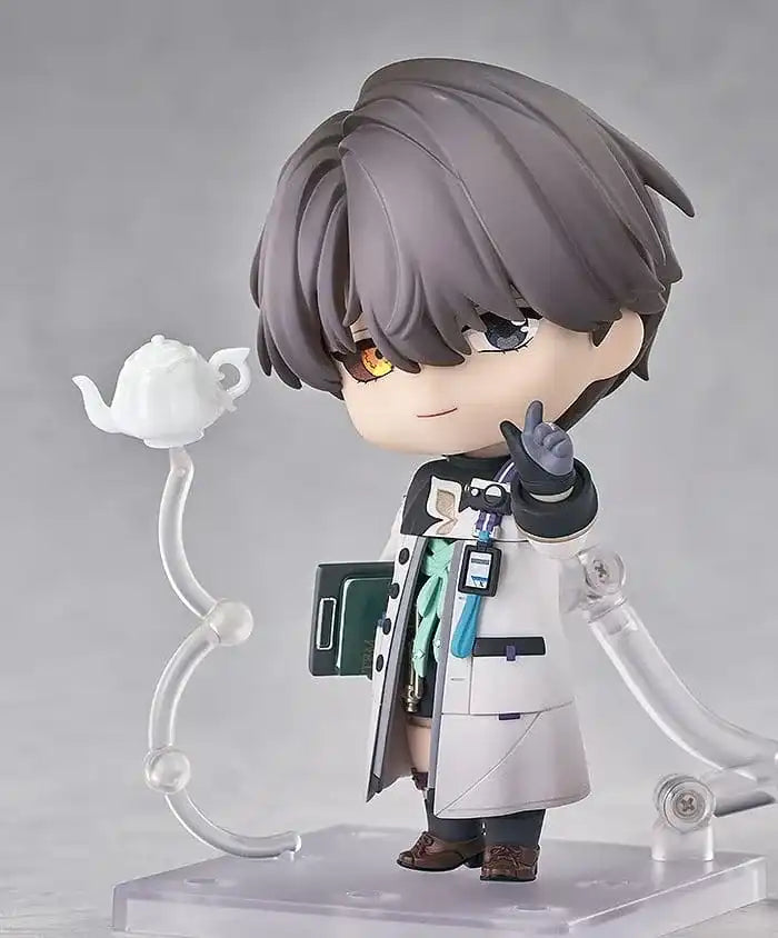 Reverse: 1999 Nendoroid Actionfigur X 10 cm - Smalltinytoystore