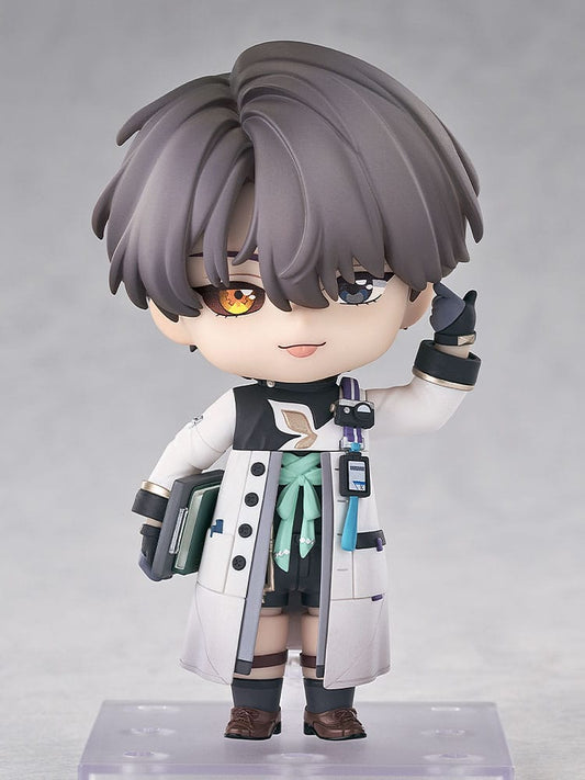 Reverse: 1999 Nendoroid Actionfigur X 10 cm - Smalltinytoystore