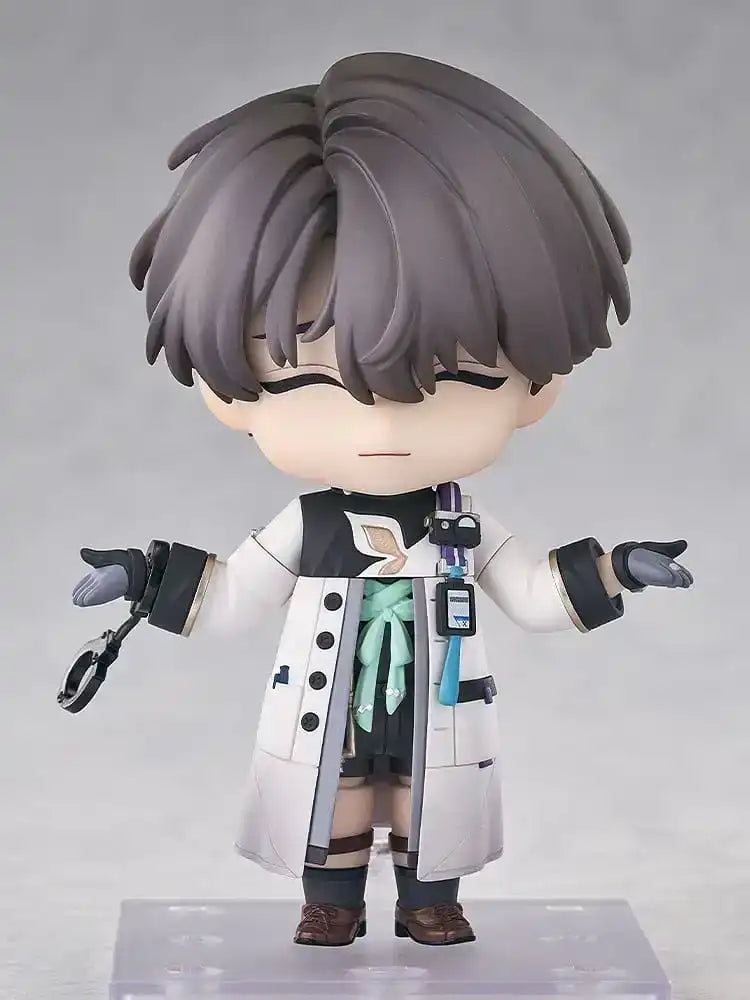 Reverse: 1999 Nendoroid Actionfigur X 10 cm - Smalltinytoystore