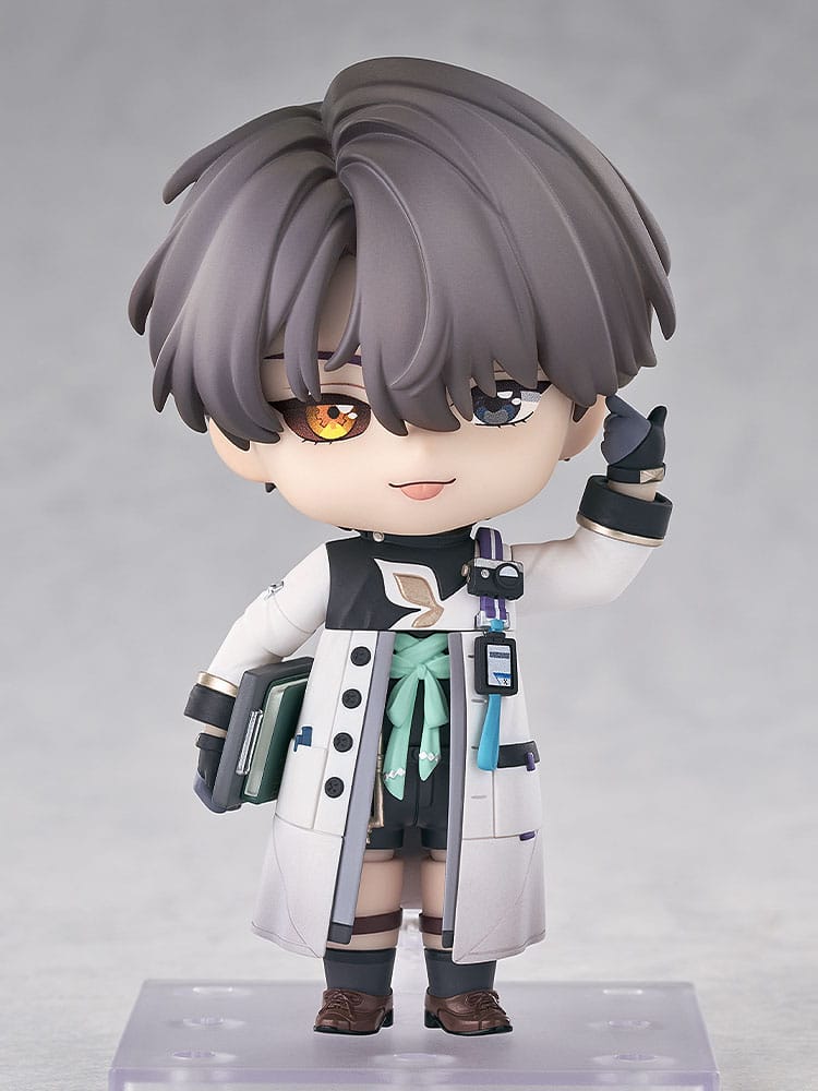 Reverse: 1999 Nendoroid Actionfigur X 10 cm - Smalltinytoystore