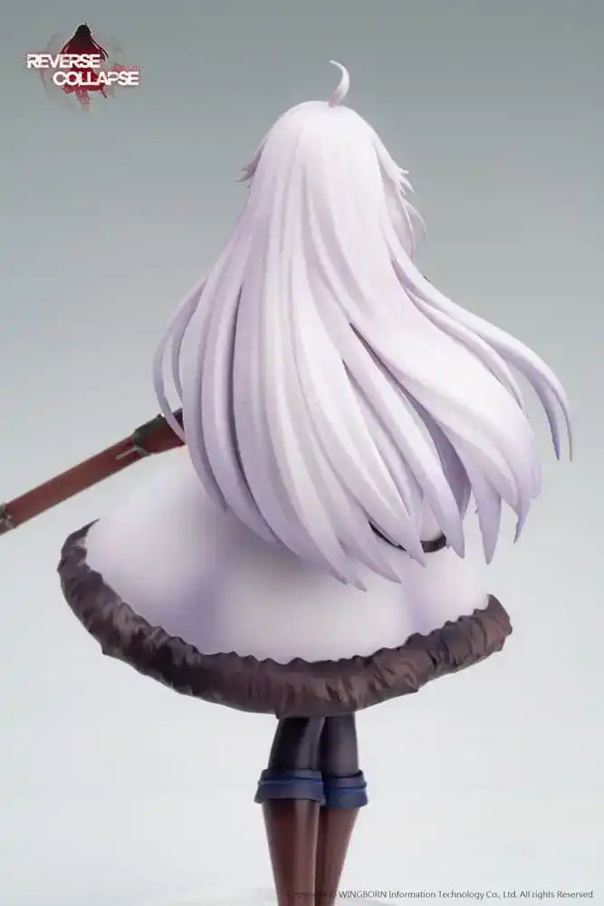 Reverse Collapse: Code Name Bakery PVC Statue 1/8 Jefuty 21 cm - Smalltinytoystore