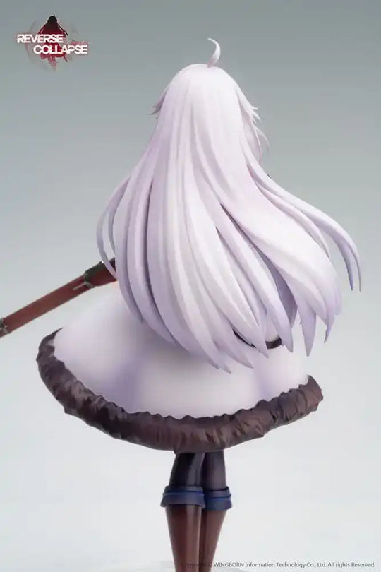 Reverse Collapse: Code Name Bakery PVC Statue 1/8 Jefuty 21 cm - Smalltinytoystore