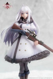 Reverse Collapse: Code Name Bakery PVC Statue 1/8 Jefuty 21 cm - Smalltinytoystore