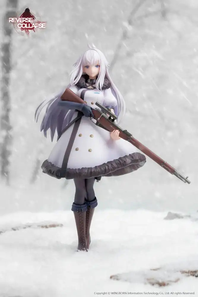 Reverse Collapse: Code Name Bakery PVC Statue 1/8 Jefuty 21 cm - Smalltinytoystore