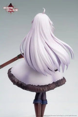Reverse Collapse: Code Name Bakery PVC Statue 1/8 Jefuty 21 cm - Smalltinytoystore